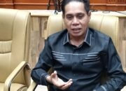 DPRD Samarinda Dukung Penataan Polder Air Hitam Tanpa Mengganggu Aktivitas UMKM