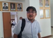 Komisi II DPRD Samarinda Minta Pengendalian Inflasi Dilakukan dari Hulu hingga Hilir