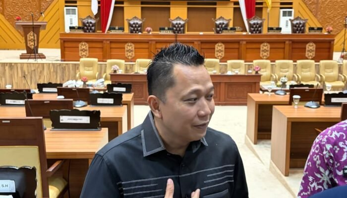 DPRD Samarinda Siapkan Strategi Optimalisasi PAD Antisipasi Berkurangnya Bankeu Provinsi