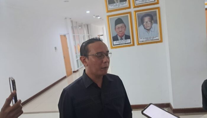 DPRD Samarinda Tekankan Pentingnya Komunikasi dalam Pelayanan Rumah Sakit