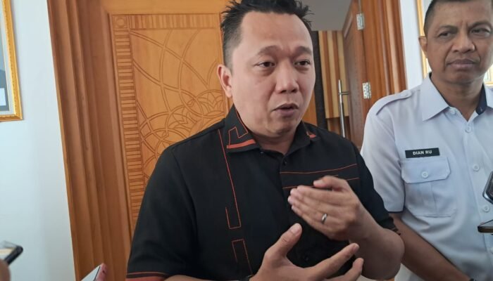 DPRD Samarinda Tunggu Kepastian Kebijakan Bankeu Provinsi untuk 2027