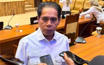 DPRD Samarinda Minta Peningkatan Fasilitas Seiring Penerapan Pajak bagi Pelaku Usaha