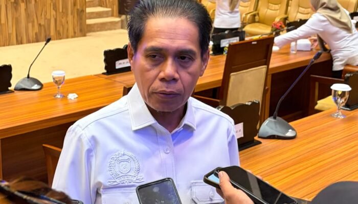 DPRD Samarinda Minta Peningkatan Fasilitas Seiring Penerapan Pajak bagi Pelaku Usaha
