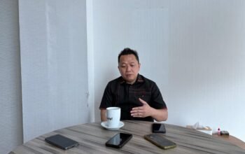 DPRD Samarinda Khawatir Keterlambatan Bankeu Hambat Proyek Infrastruktur
