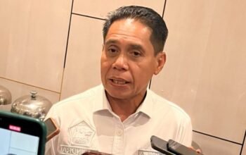 Samarinda Minta Perusahaan Air Baru Prioritaskan Peningkatan Layanan Sebelum Kejar PAD