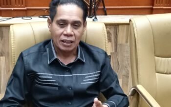 DPRD Samarinda Prioritaskan Belanja untuk Kepentingan Masyarakat dalam Pembahasan KUA 2027