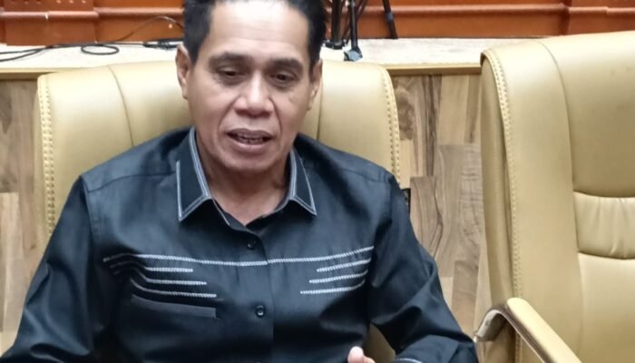 DPRD Samarinda Prioritaskan Belanja untuk Kepentingan Masyarakat dalam Pembahasan KUA 2027
