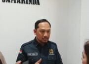 DPRD Samarinda Bahas Penyempurnaan Perda Penanggulangan Bencana