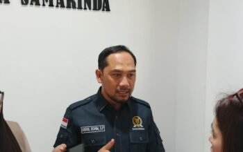 DPRD Samarinda Bahas Penyempurnaan Perda Penanggulangan Bencana