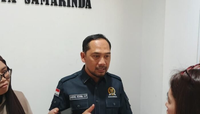 DPRD Samarinda Bahas Penyempurnaan Perda Penanggulangan Bencana