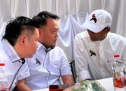 Resmi Gabung PSI Berau, Indra Teguh ; Siap Penguatan hingga Akar Rumput