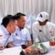 Resmi Gabung PSI Berau, Indra Teguh ; Siap Penguatan hingga Akar Rumput