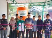 Kemenag Balikpapan dan BMH Perkuat Pemberdayaan melalui Kampung Zakat