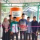 Kemenag Balikpapan dan BMH Perkuat Pemberdayaan melalui Kampung Zakat