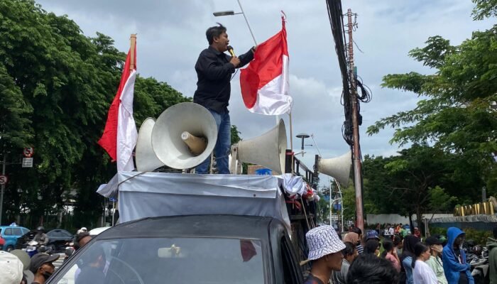 JAMPER Kaltim Naikkan Tekanan: Satu Minggu Kejati Ditunggu, Jika Tak Jelas Siap Aksi hingga Kejagung