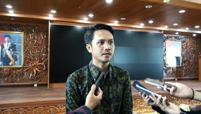 PWI Kaltim Ingatkan Pemilik Akun Medsos: Ingin Jadi Jurnalis, Tempuh Jalur yang Benar