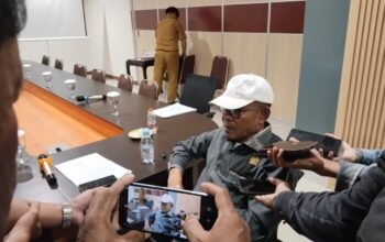 Raperda Penanggulangan Kebakaran Perkuat Kewenangan Damkar Samarinda dalam Inspeksi