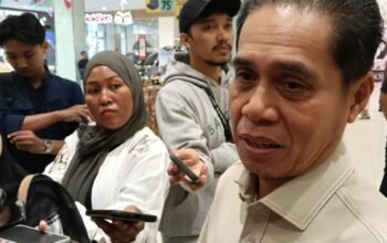 Helmi Abdullah Harap Penambahan Kuota BBM Atasi Antrean Panjang di Samarinda