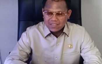 DPRD Samarinda Usulkan Lahan Menganggur Jadi TPU, Tekan Biaya Pemakaman Warga