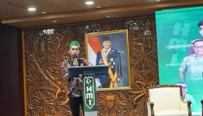 HMI BADKO Kaltimtara Desak Kejari Usut Tuntas Proyek Kolam Renang TNI Lanal Kutim, Minta KPK Telusuri Dugaan Keterlibatan Pejabat