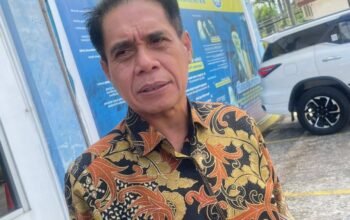 DPRD Samarinda Tunggu Aspirasi Warga soal Aktivitas di Folder Air Hitam
