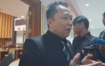 Deni Hakim Anwar Dorong Inovasi Wisata Buatan, Samarinda Diminta Punya Roadmap Destinasi