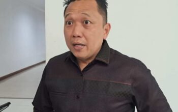 Deni Hakim Anwar Dorong Inovasi Daerah Jadi Pengungkit PAD Samarinda