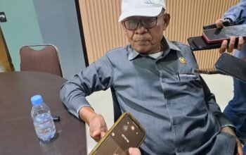 Relawan Kebakaran Samarinda Didorong Miliki Sertifikasi untuk Perkuat Tim Penyelamatan