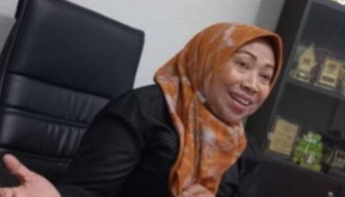 Sri Puji Astuti Soroti Status Guru Sekolah Filial Lokumbar, Minta Kebijakan Khusus untuk Wilayah Terpencil
