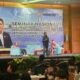 Seminar Nasional Kedaulatan Mineral, Syafruddin : Kepentingan Nasional Sebagai Landasan Kebijakan Pertambangan