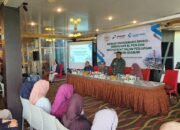 Menuju Swasembada Pangan,Syafruddin ; Pengembangan Gas Bumi untuk Perkuat Ketahanan Energi Nasional